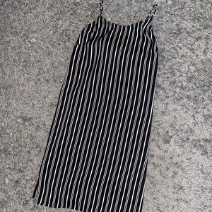 Urban outfitters striped mini dress!